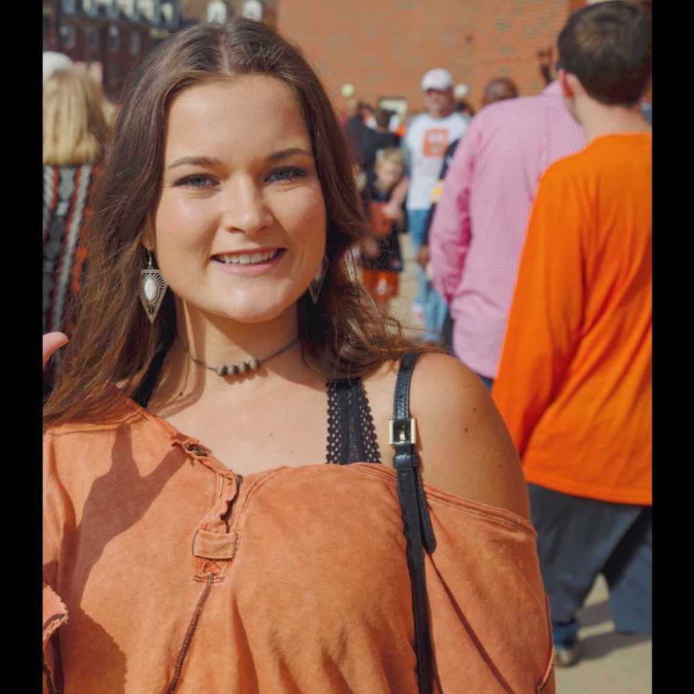 Meet your Posher, Jordan